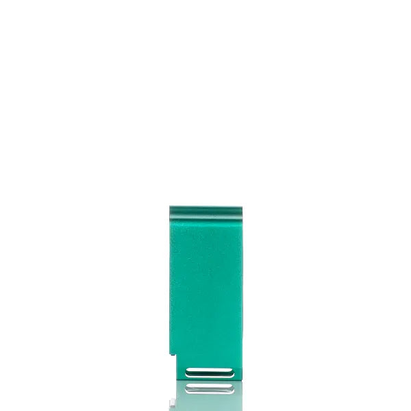 MK MODS Anodized Aluminum Boro Tank