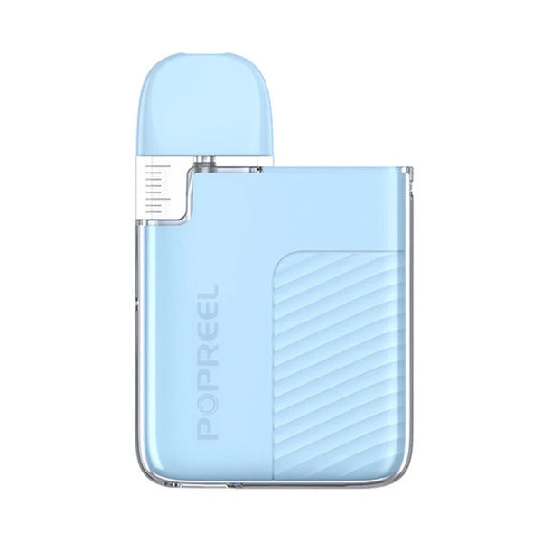 Best Deal Uwell Popreel PK1 Pod Kit - Macaroon Blue