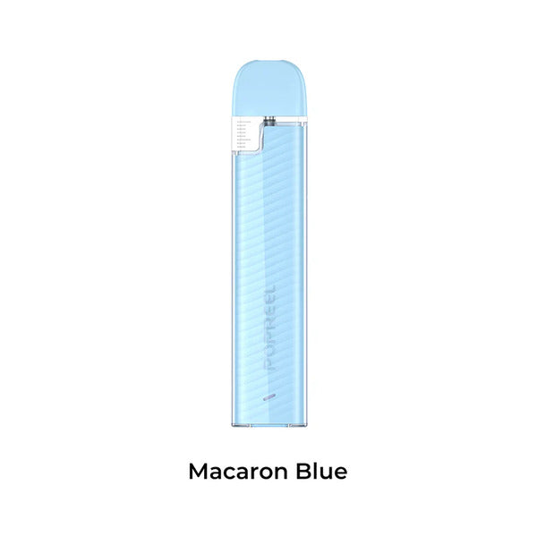 Best Deal Uwell Popreel P1 Pod Kit - Macaroon