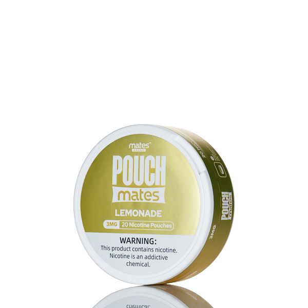 7 Daze Pouch Mates Nic Pouches