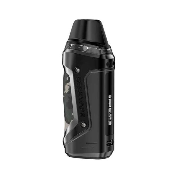 Best Deal GeekVape Aegis Nano 2 Pod Kit 1100mAh Midnight Dark