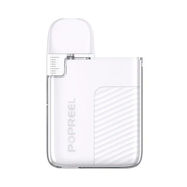 Best Deal Uwell Popreel PK1 Pod Kit - Milk White