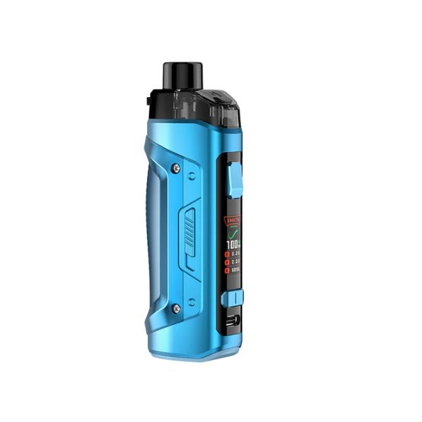 GeekVape B100 Boost Pro 2 100W Pod System Kit Best Color Mint Blue