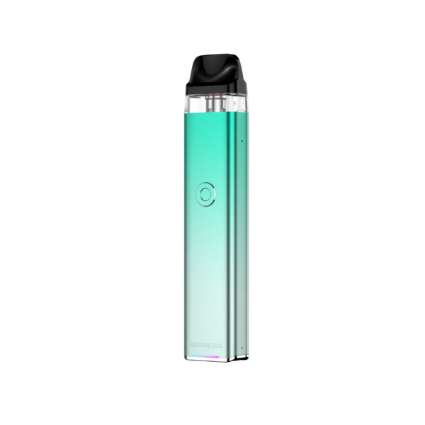 Best Deal Vaporesso Xros 3 Pod Mod Vape Kit - Mint Green