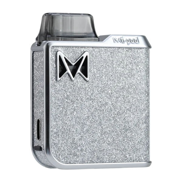 Best Deal Mi Pod Pro Kit Silver Voyage