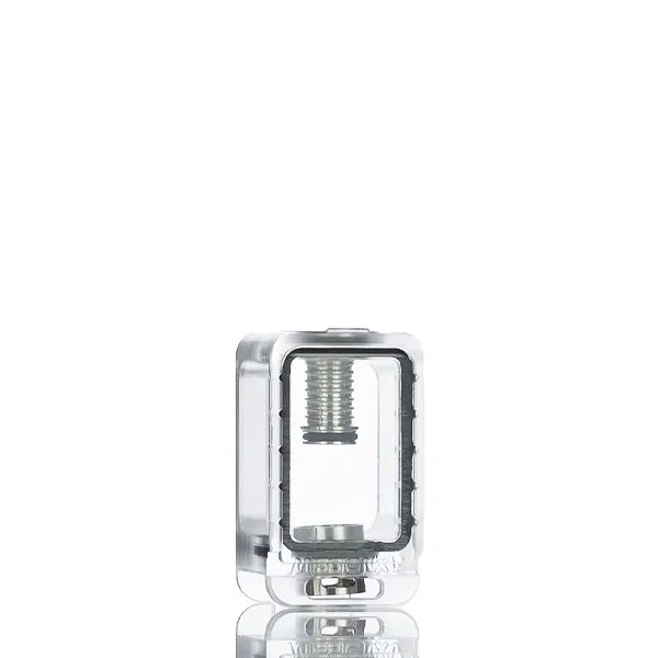Mission XV dotBoro KB2 Conversion Kit and Integrated Drip Tip