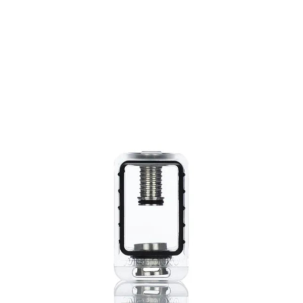 Mission XV dotBoro KB2 Conversion Kit and Integrated Drip Tip