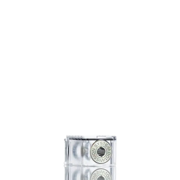 Mission XV dotBoro KB2 Conversion Kit and Integrated Drip Tip