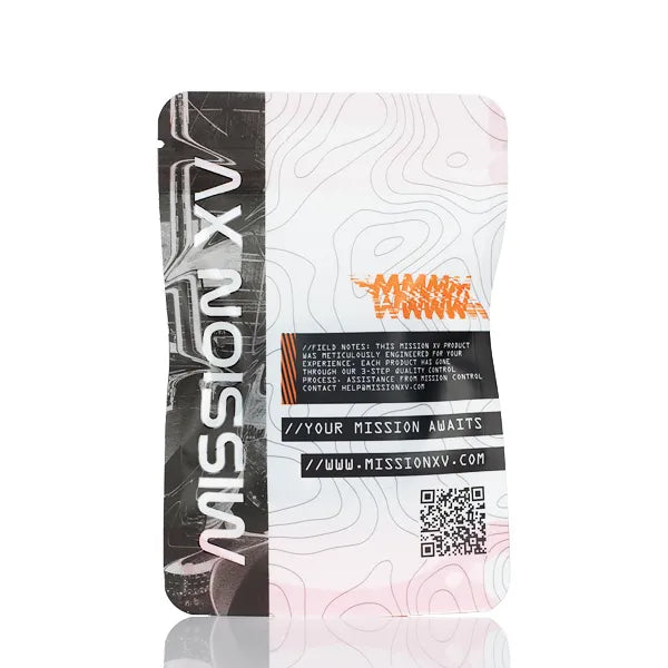 Mission XV Draco Booster Modular Integrated Tip for Boro Boxes
