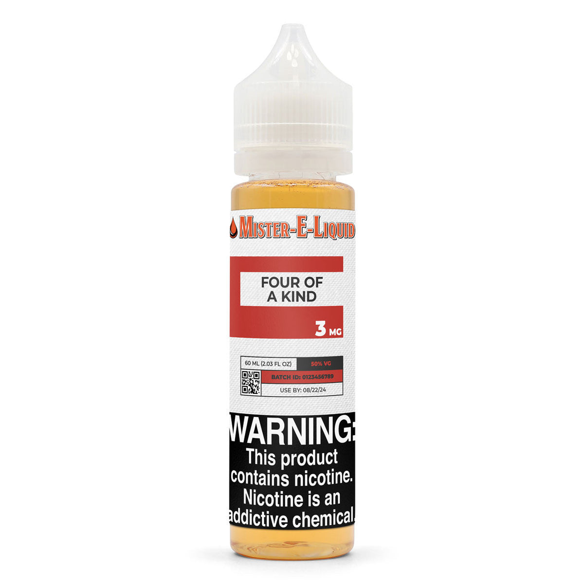 Southern Fields - Mister E-Liquid