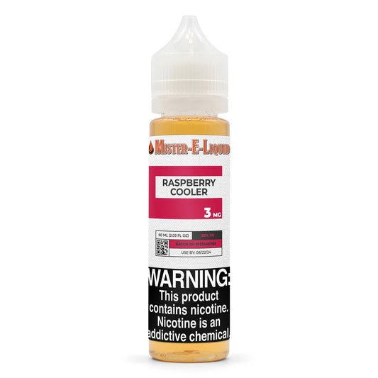 Raspberry Cooler - Mister E-Liquid