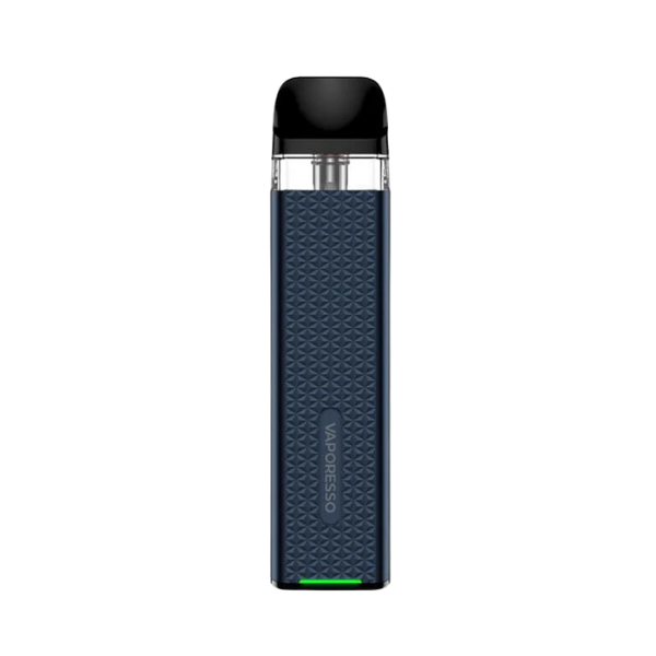 Best Deal Vaporesso XROS 3 Mini Pod Mod Kit - Navy Blue