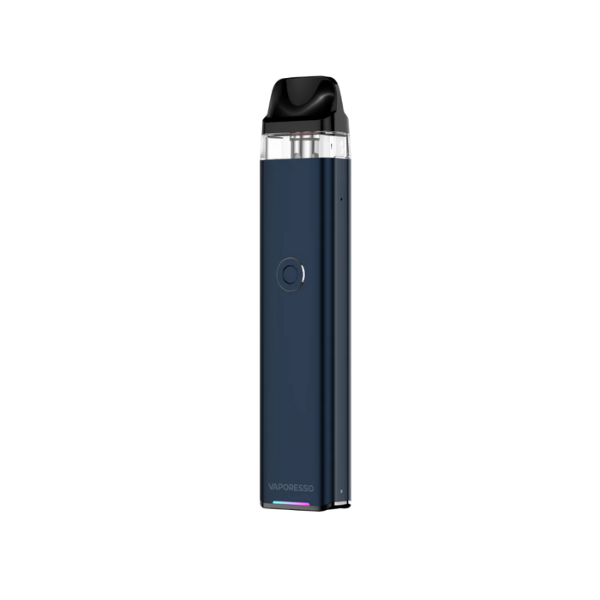 Best Deal Vaporesso Xros 3 Pod Mod Vape Kit - Navy Blue