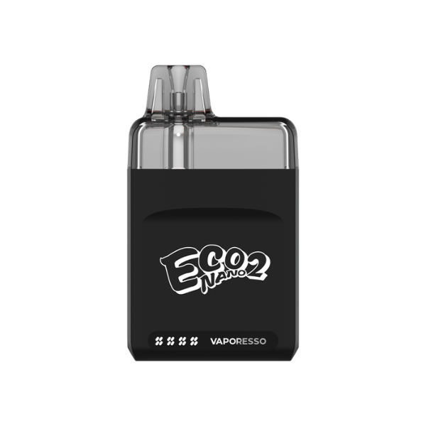 Vapooresso Eco Nano 2 Pod System Kit Best Color Night Dark