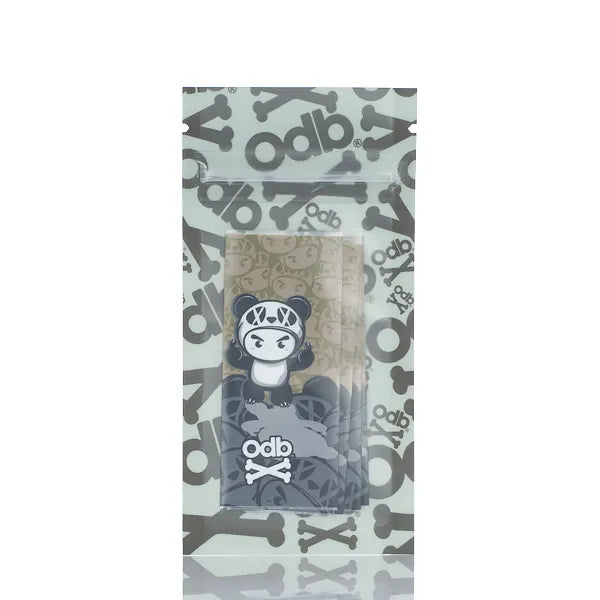 ODB Wraps - 18650 Battery Wraps