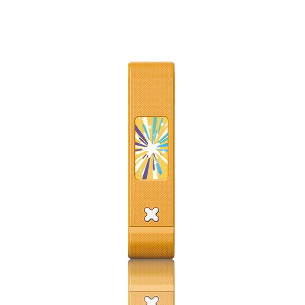 Off-Stamp SW Smart Charging Battery