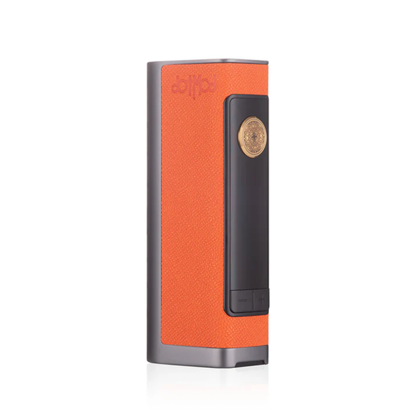 Best Deal Dotmod DotBox 100W Box Mod Orange