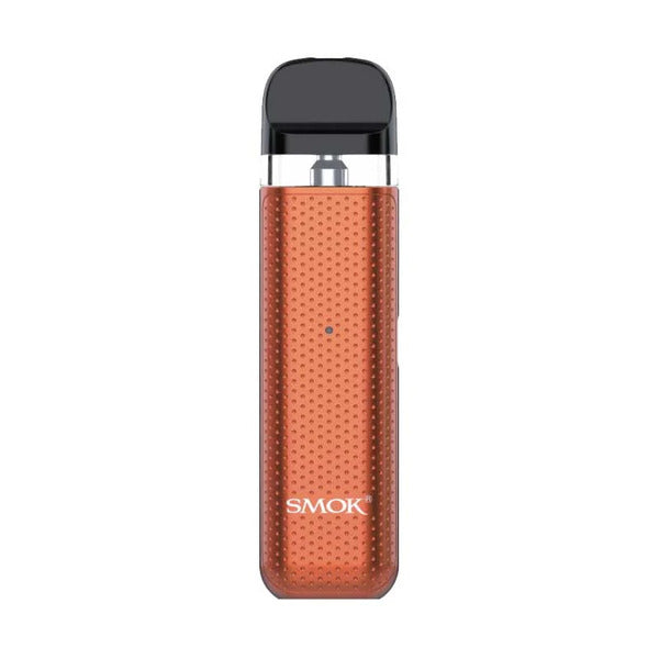 Best Deal SMOK Novo 2C Vape Kit - Orange