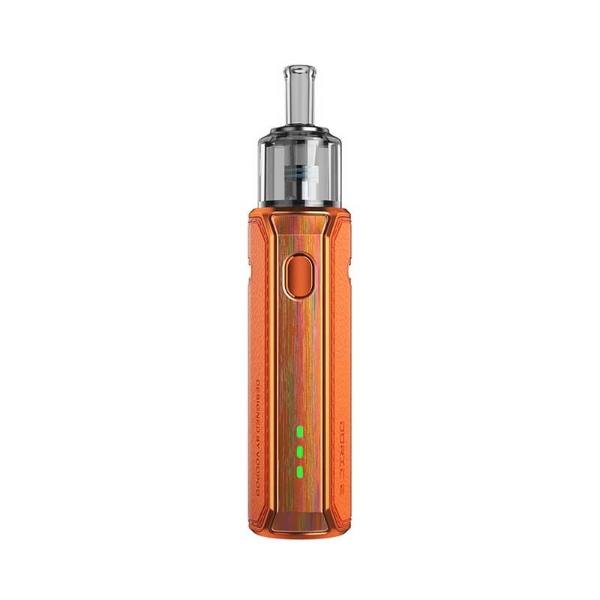 Best Deal Voopoo Doric E 25W Pod System - Orange