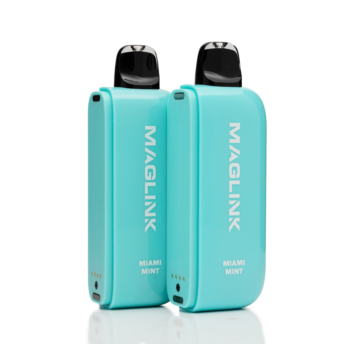 Oxbar Maglink Nixodine Pods