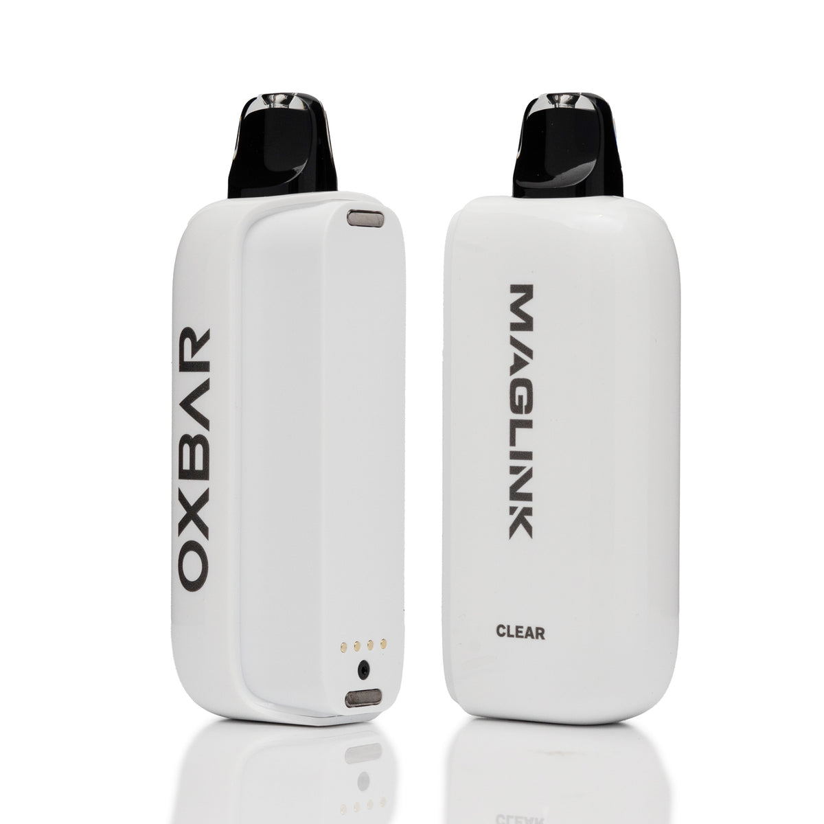 Oxbar Maglink Nixodine Pods