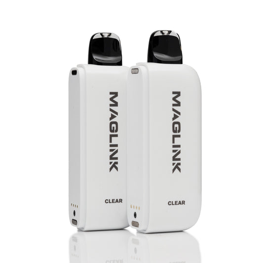 Oxbar Maglink Nixodine Pods