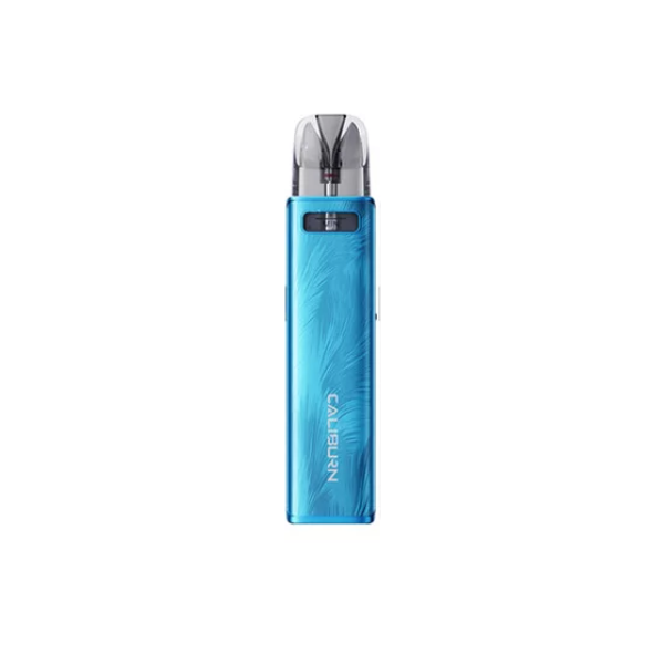 Best Deal Uwell Caliburn G3 Pro 35W Pod System Kit Pacific Blue