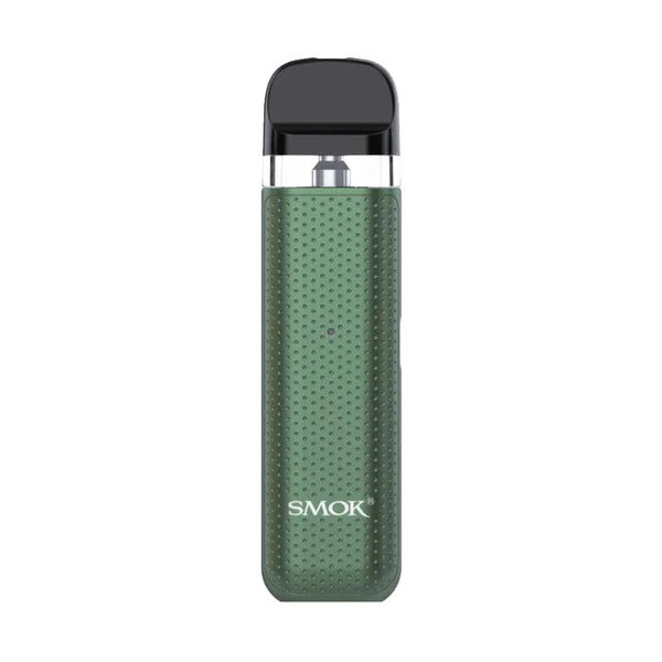 Best Deal SMOK Novo 2C Vape Kit - Pale Green