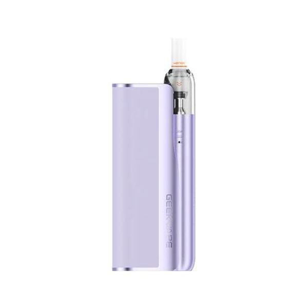 Best Deal GeekVape Wenax M Starter Kit Pastel Purple