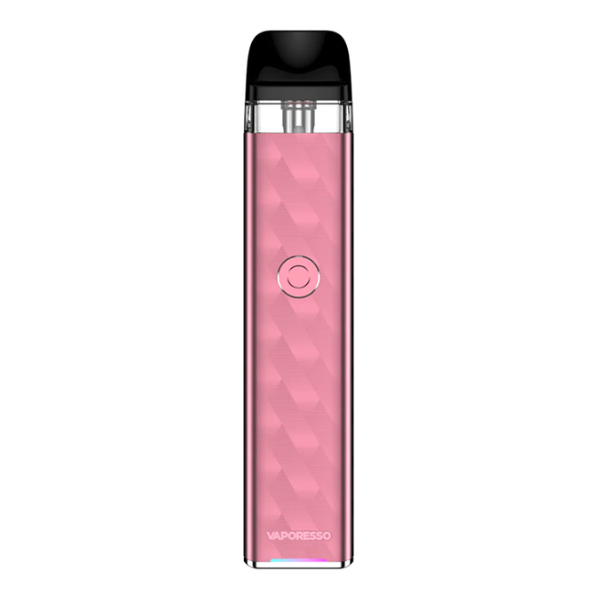 Best Deal Vaporesso Xros 3 Pod Mod Vape Kit - Peach Pink