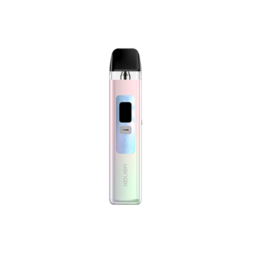 Best Deal GeekVape Wenax Q Pod Kit 1000mAh Pearl