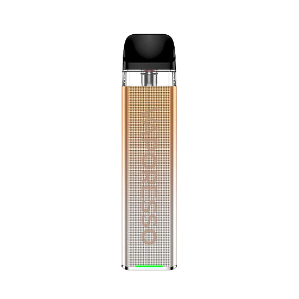 Best Deal Vaporesso XROS 3 Mini Pod Mod Kit - Phantom Gold