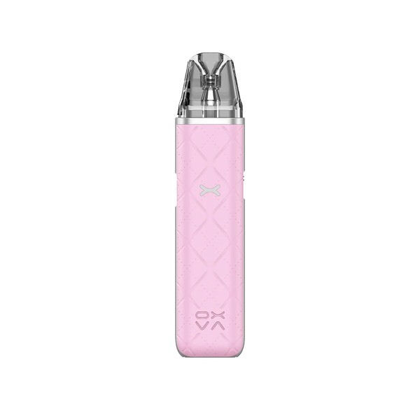 Best Deal OXVA Xlim Go Pod System Kit Pink