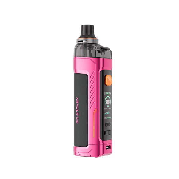 Best Deal Vaporesso Amour GS Pod System Kit Pink