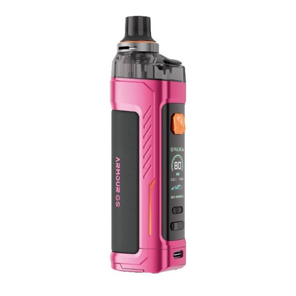 Vaporesso Armour G / GS Best Deals - Pink