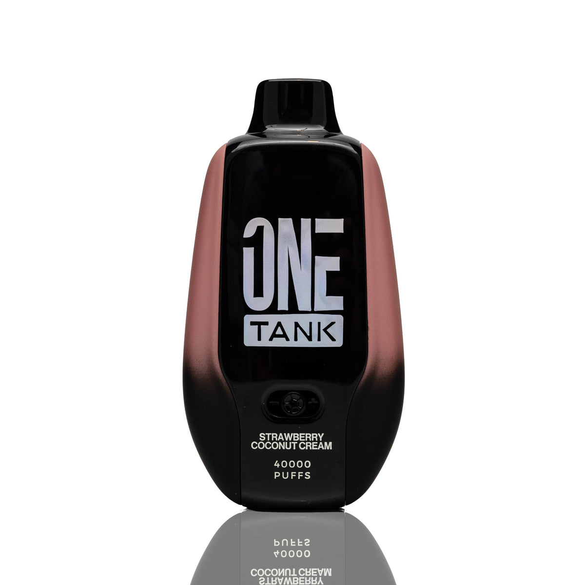 One Tank 40K Disposable Vape