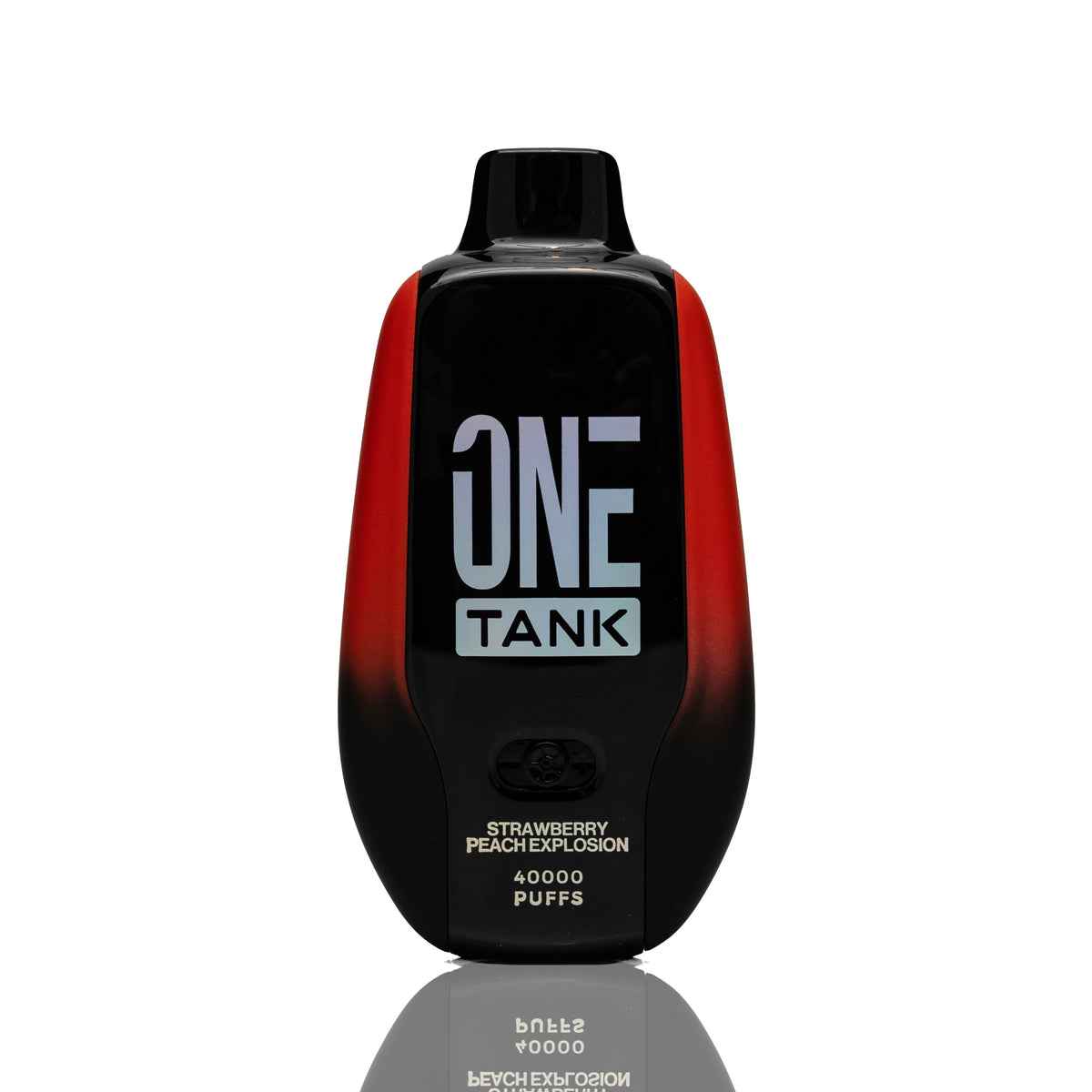 One Tank 40K Disposable Vape