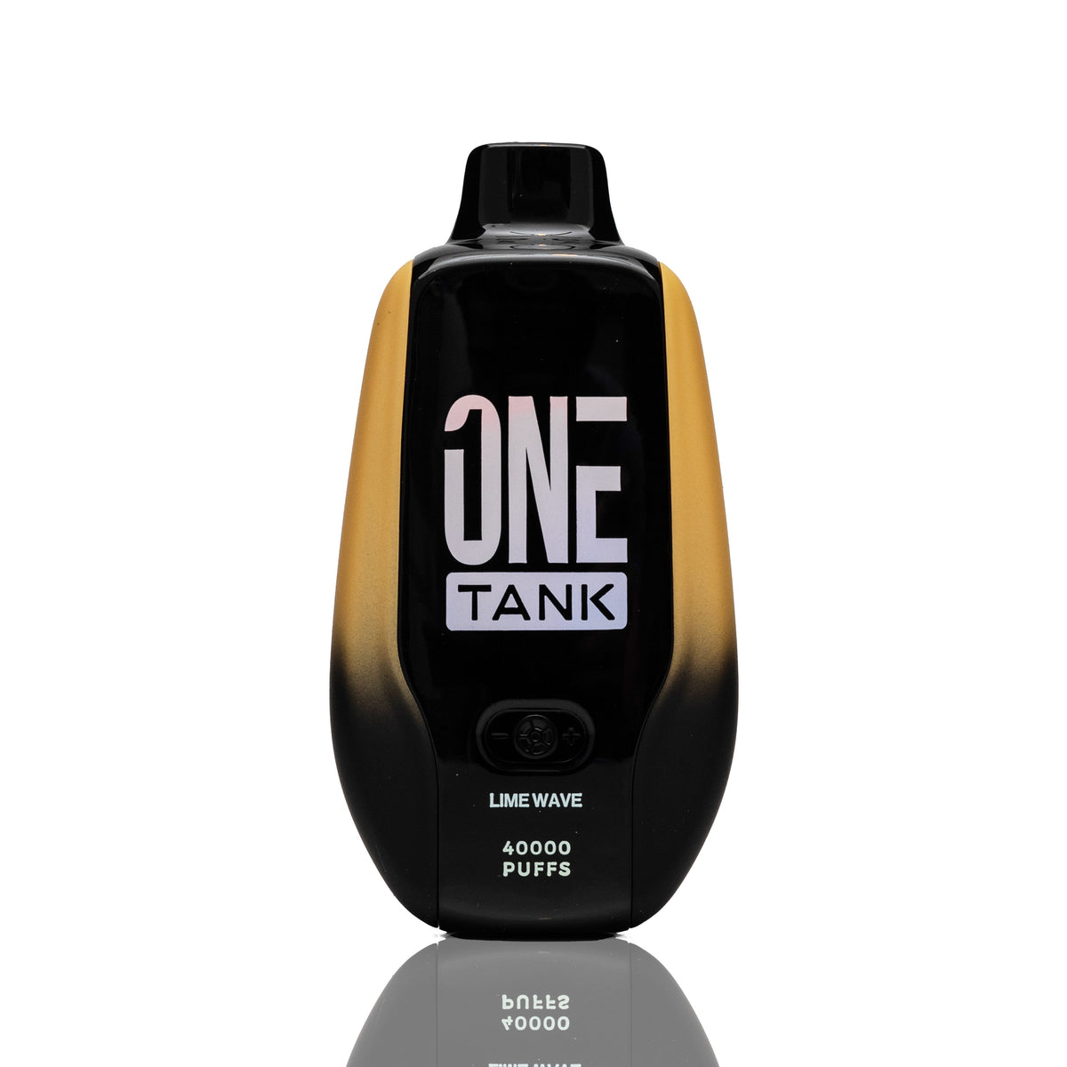 One Tank 40K Disposable Vape