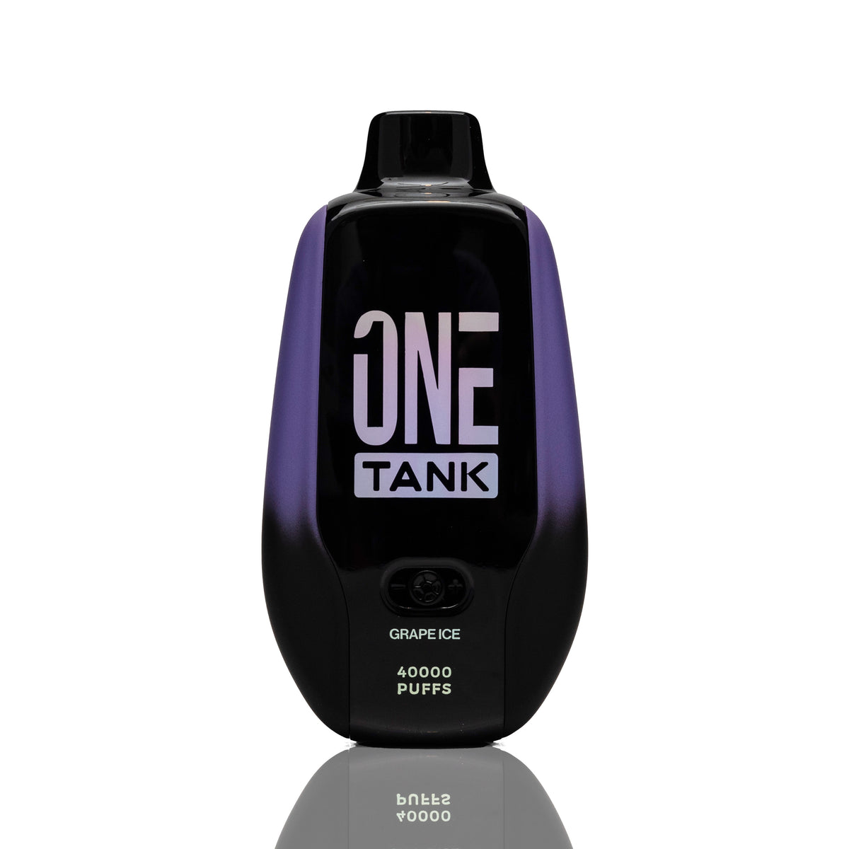 One Tank 40K Disposable Vape