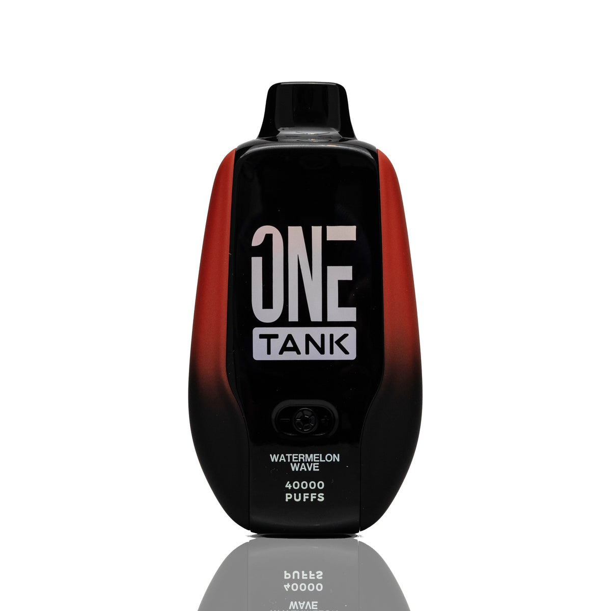 One Tank 40K Disposable Vape