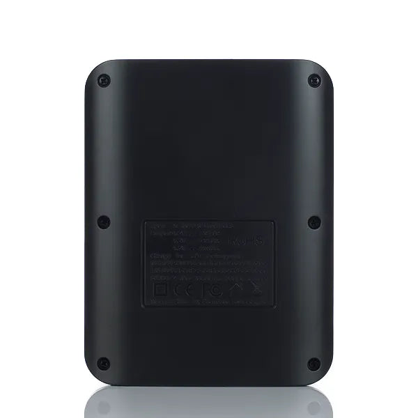 Efest LUSH Q4 4-Bay Charger