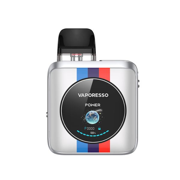 Vapooresso XROS 4 Nano 30W Pod System Kit Best Color Race Track