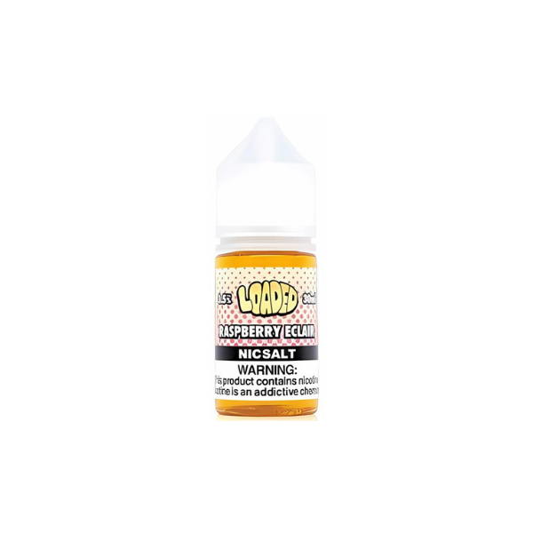 Loaded Salt 30mL Vape Juice