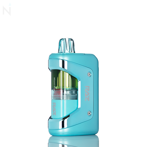 RAZ Vue 50K 50000 Puffs Disposable Kit