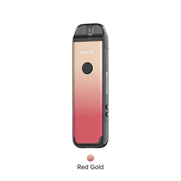 Best Deal SMOK ACRO Pod System - Red Gold