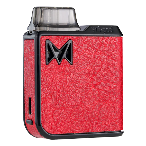 Best Deal Mi Pod Pro Kit Raw- Red