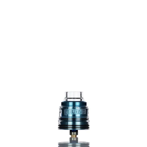Reload Vapor ReLoad S 24mm RDA