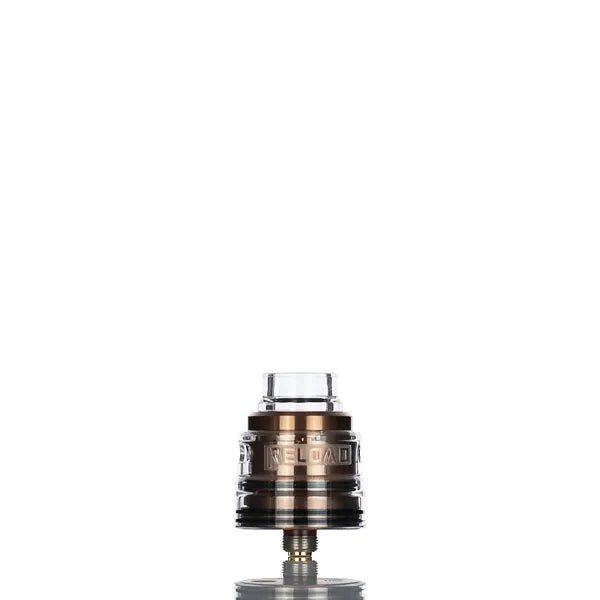 Reload Vapor ReLoad S 24mm RDA