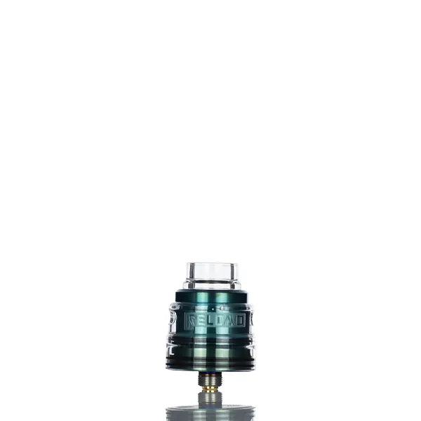 Reload Vapor ReLoad S 24mm RDA