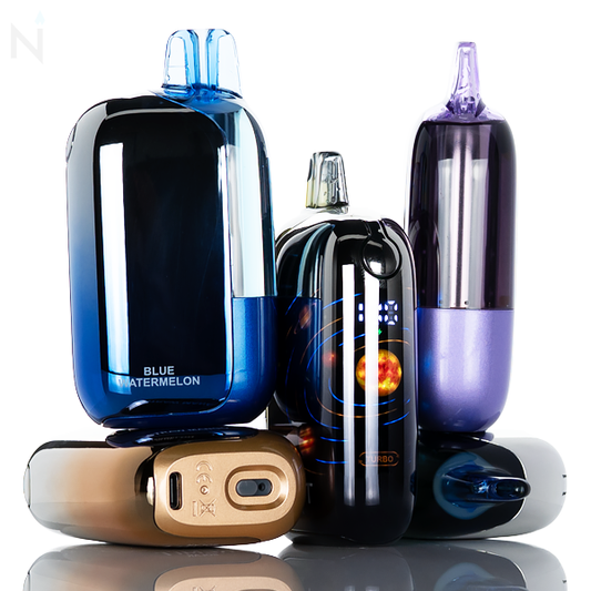 Remit Solar 50K Disposable Vape